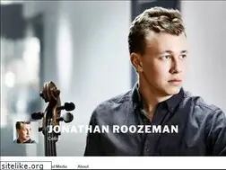 Sites similar to roozeman.com