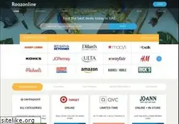 Sites similar to roozonline.com