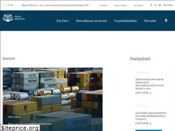Sites similar to rop.lv