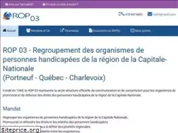 Sites similar to rop03.com