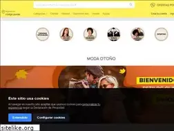 Sites similar to ropa.mercadolibre.com.mx