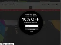 Sites similar to ropacolombiana.com