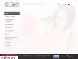 Sites similar to ropadanzadelvientre.com