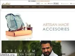 Sites similar to ropadelino.com