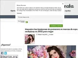 Sites similar to ropademarcabarata.me