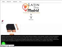 Sites similar to ropadesdecolombia.com