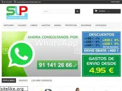 Sites similar to ropadetrabajo.eu