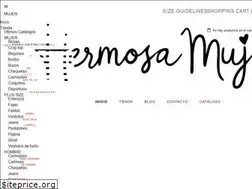Sites similar to ropahermosamujer.com