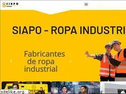 Sites similar to ropaindustrial.com.pe