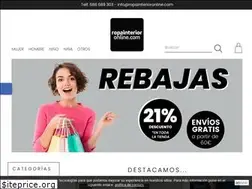 Sites similar to ropainterioronline.com