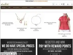 Sites similar to ropalino.com