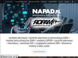 Sites similar to ropam.pl