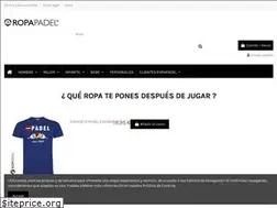 Sites similar to ropapadel.com