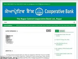 Sites similar to roparccb.in