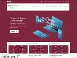 Sites similar to ropardo.ro