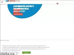Sites similar to roparun.nl