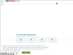 Sites similar to roparunradio.nl