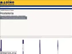 Sites similar to ropasmarino.com