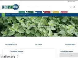 Sites similar to ropastore.com