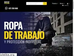 Sites similar to ropatop.com