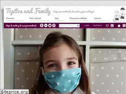Sites similar to ropatopitos.com