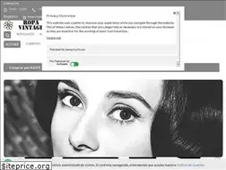 Sites similar to ropavintagekilos.com
