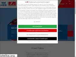 Sites similar to rope-access-solutions.de