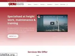 Sites similar to rope-access.co.za