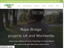 Sites similar to rope-bridges.com