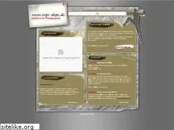 Sites similar to rope-dope.de