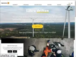 Sites similar to ropeaccess.com