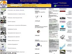 Sites similar to ropebox.ru
