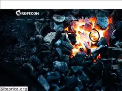 Sites similar to ropecon.fi
