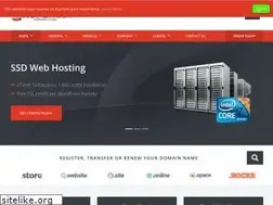 Sites similar to ropehost.com