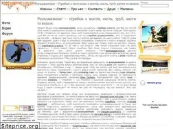 Sites similar to ropejumping.lviv.ua
