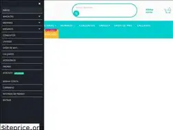Sites similar to ropek.com.br