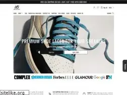 Sites similar to ropelacesupply.com
