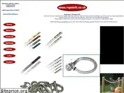 Sites similar to ropeloft.co.uk