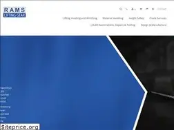 Sites similar to ropemarine.com