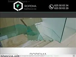 Sites similar to ropemarubio.com