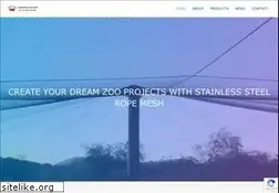 Sites similar to ropemesh.com
