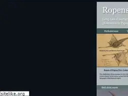 Sites similar to ropens.com