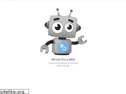 Sites similar to ropenscilabs.github.io
