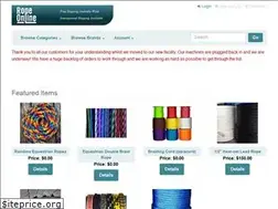 Sites similar to ropeonline.com