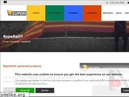 Sites similar to roperail.com