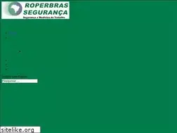 Sites similar to roperbras.com.br