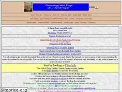 Sites similar to roperld.com