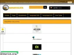 Sites similar to roperociclista.es