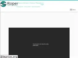 Sites similar to roperpt.com