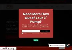 Sites similar to roperpumps.com
